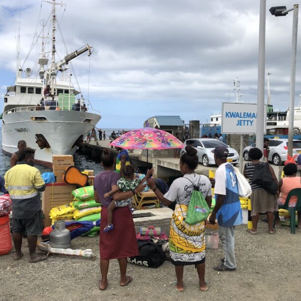 Honiara-port-Solomon-Islands-Domestic-Shipping